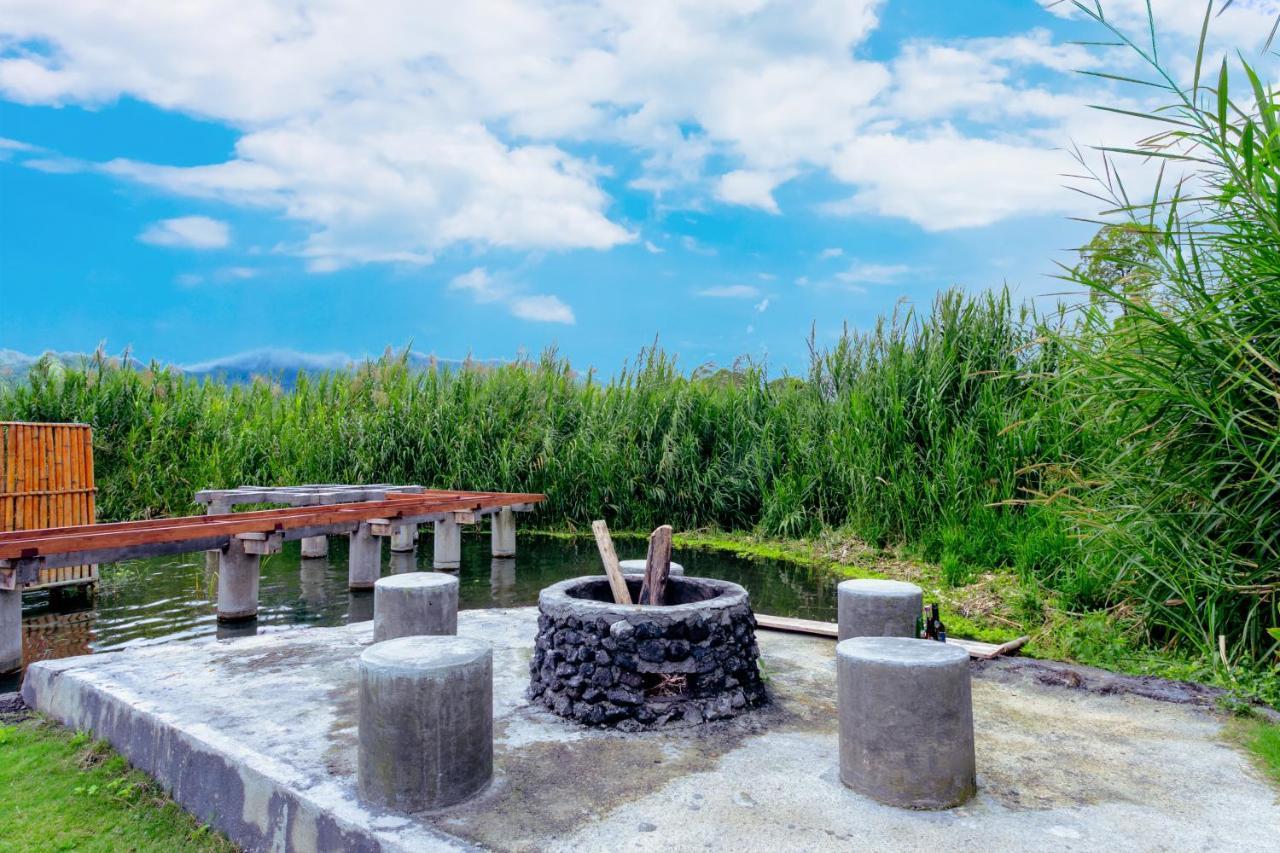 Jempana View Ξενοδοχείο Kintamani Εξωτερικό φωτογραφία
