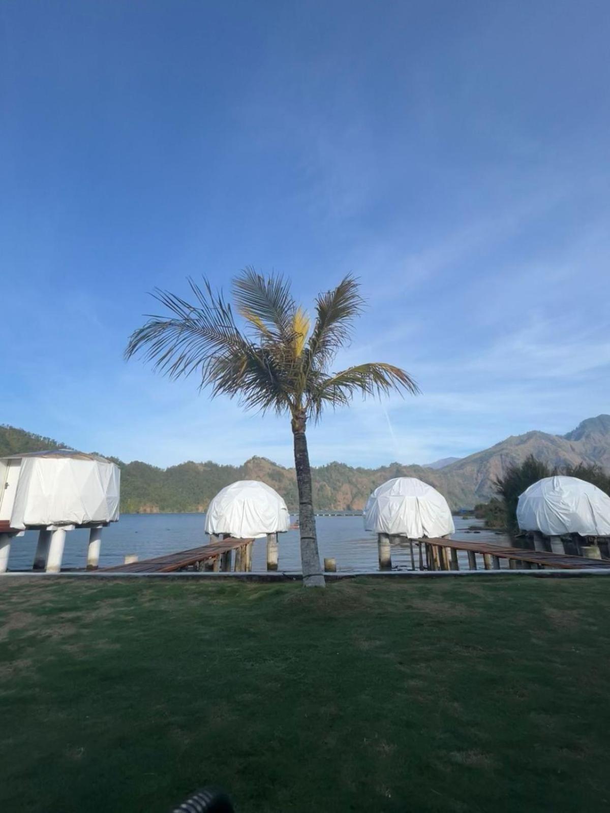 Jempana View Ξενοδοχείο Kintamani Εξωτερικό φωτογραφία